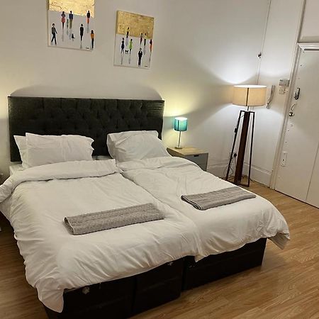 City Studio Flat London Eksteriør billede