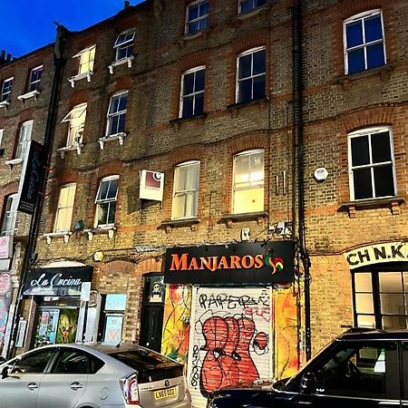 City Studio Flat London Eksteriør billede